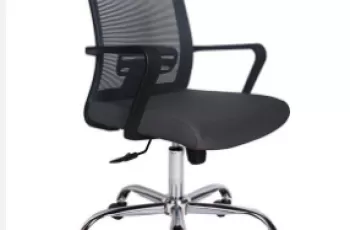 Ghế văn phòng Biên Hoà ngồi êm 8 giờ